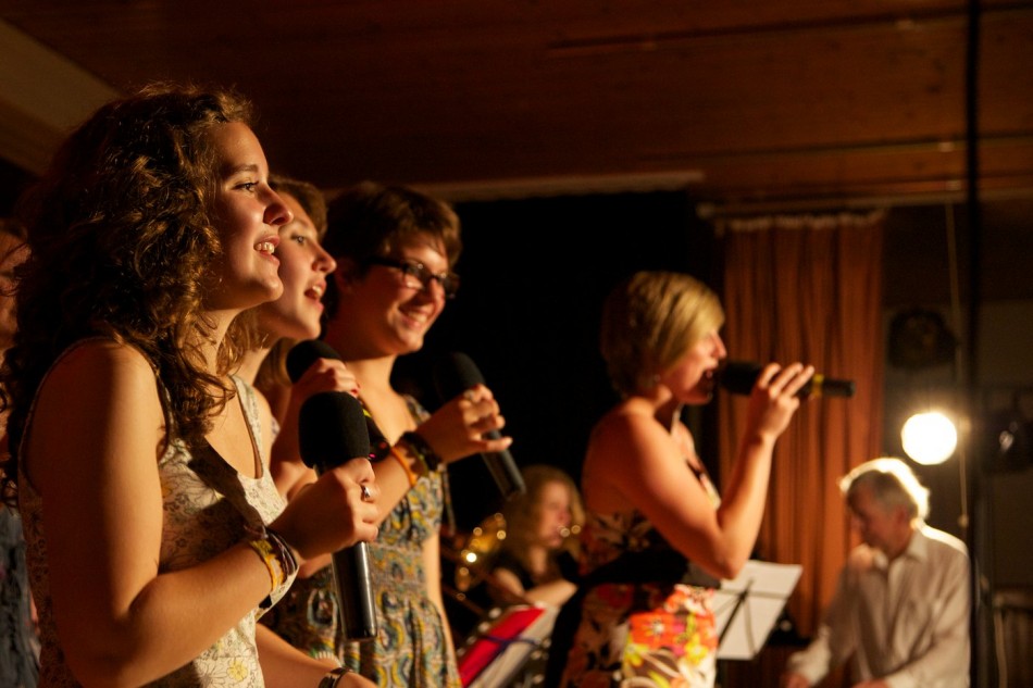 Konzert Souly im Waller Dorfhaus Konzert Souly im Waller Dorfhaus