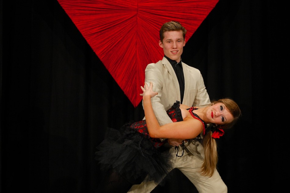 Theater AG GaW "Die Gauneroper"