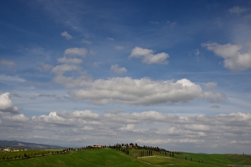 Toskana Toskana