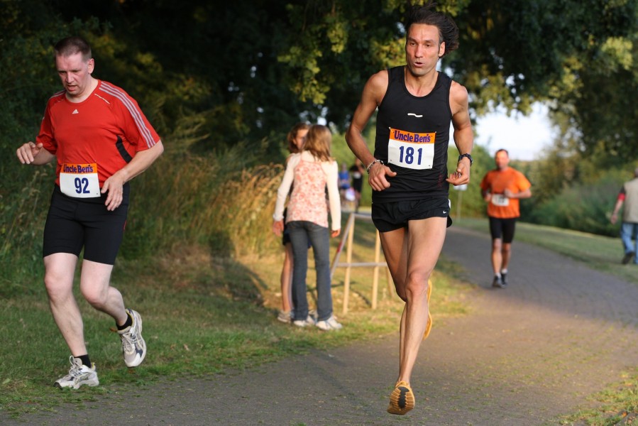 181 Andreas Oberschilp, LG Bremen Nord (1.Platz M40)