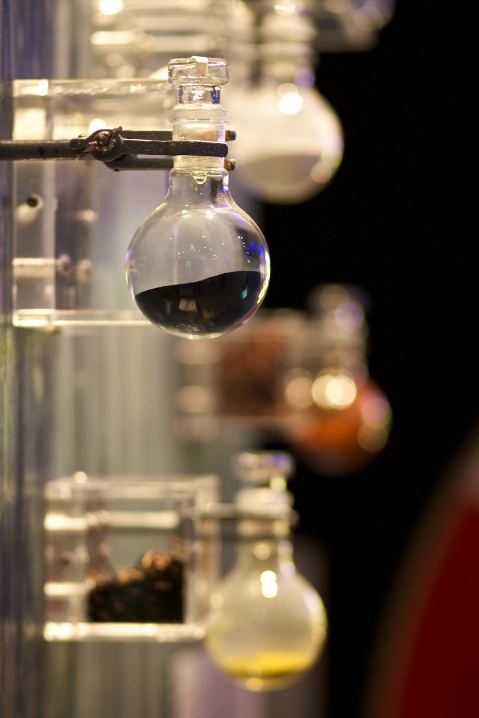 Farben, Formen, Vielfalt