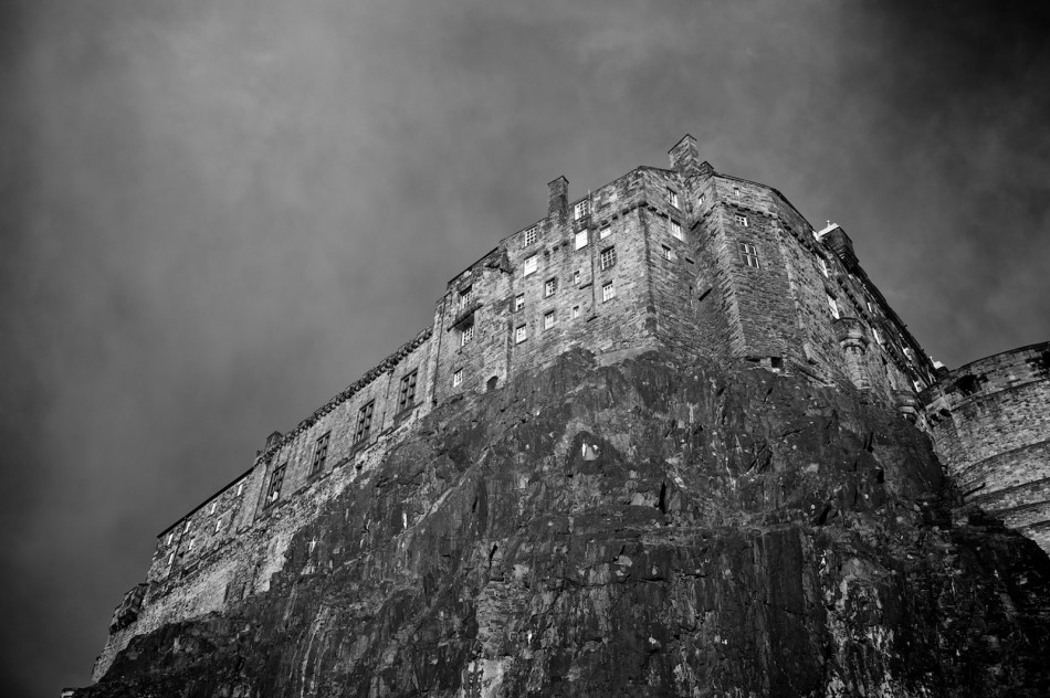 Edinburgh Castle Edinburgh Castle