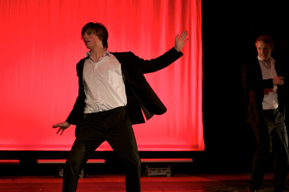 The Best has Yet To Come