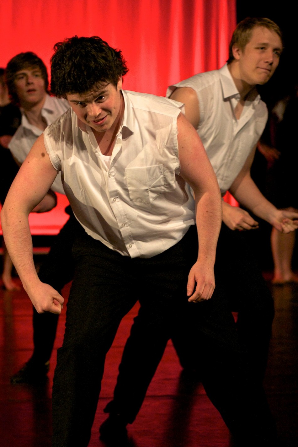 The Best has Yet To Come