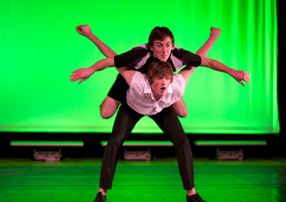 The Best has Yet To Come