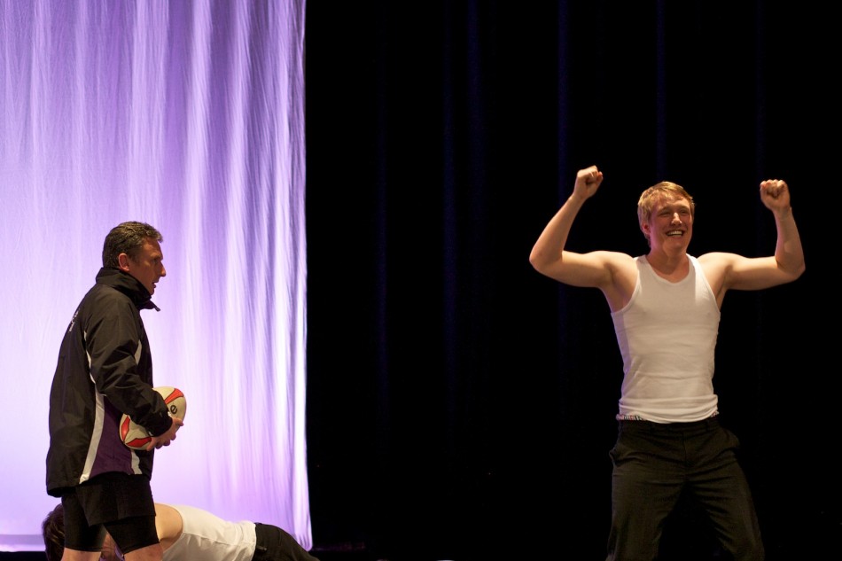 The Best has Yet To Come