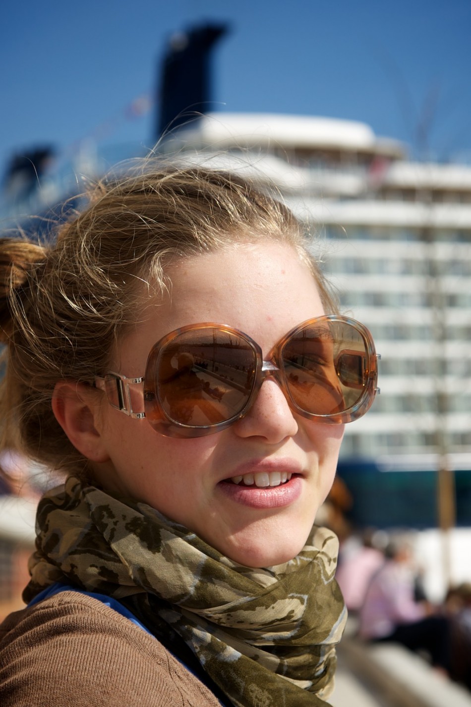 Retro ist in Retro ist in