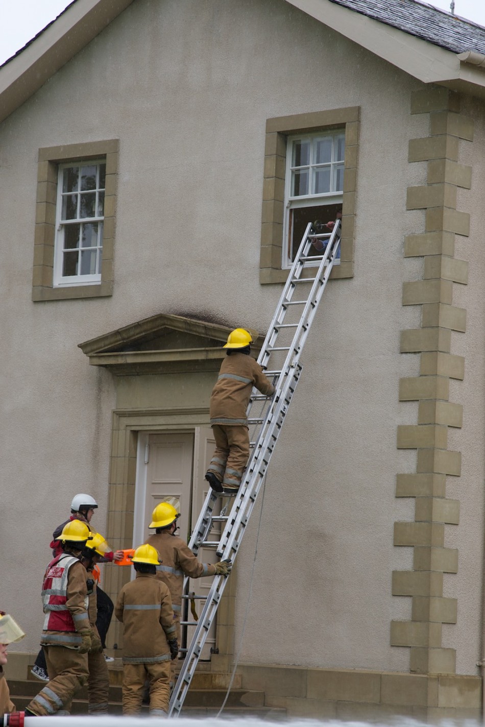 Open Weekend Gordonstoun: Performing Arts and Services