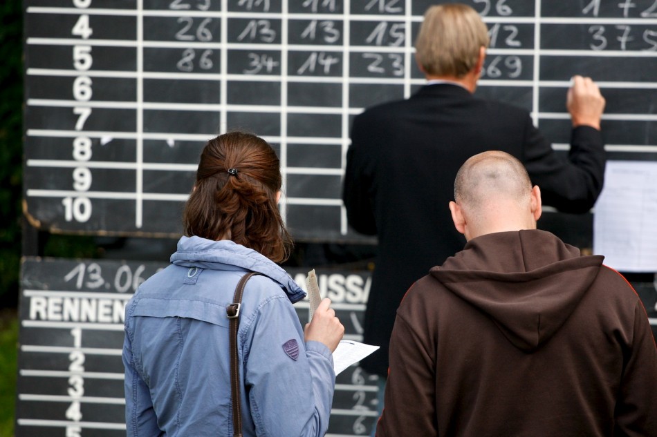 Wieviel hat's gebracht?