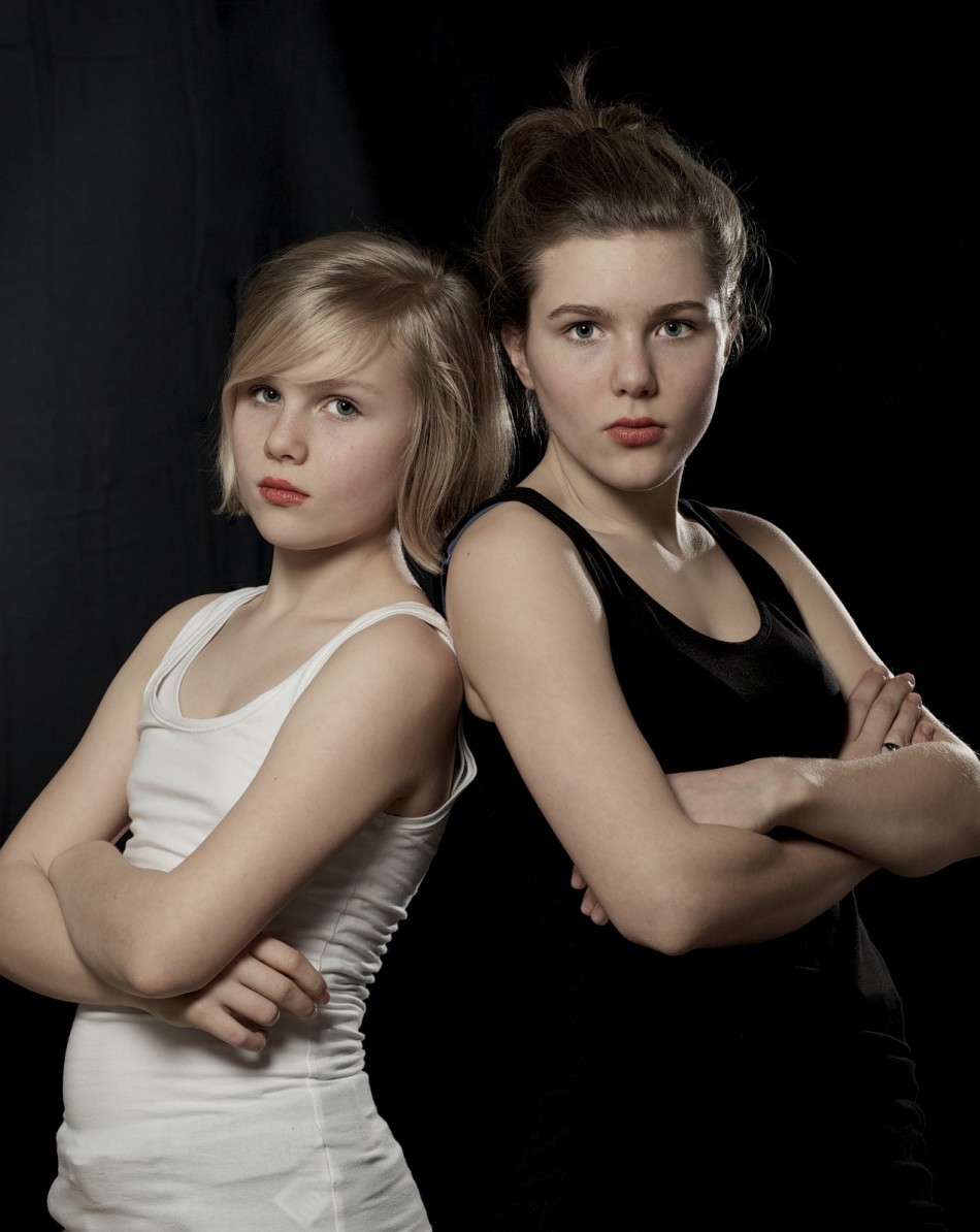 Starke Schwestern II