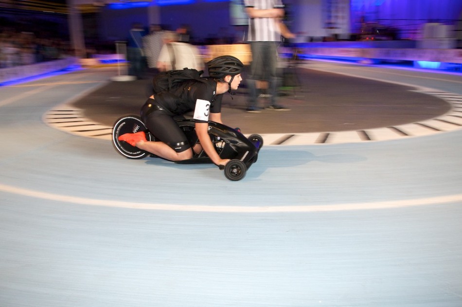 Akkuschrauberrennen Hildesheim