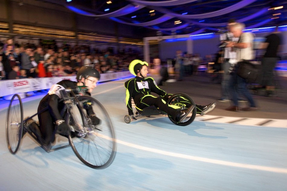 Akkuschrauberrennen Hildesheim