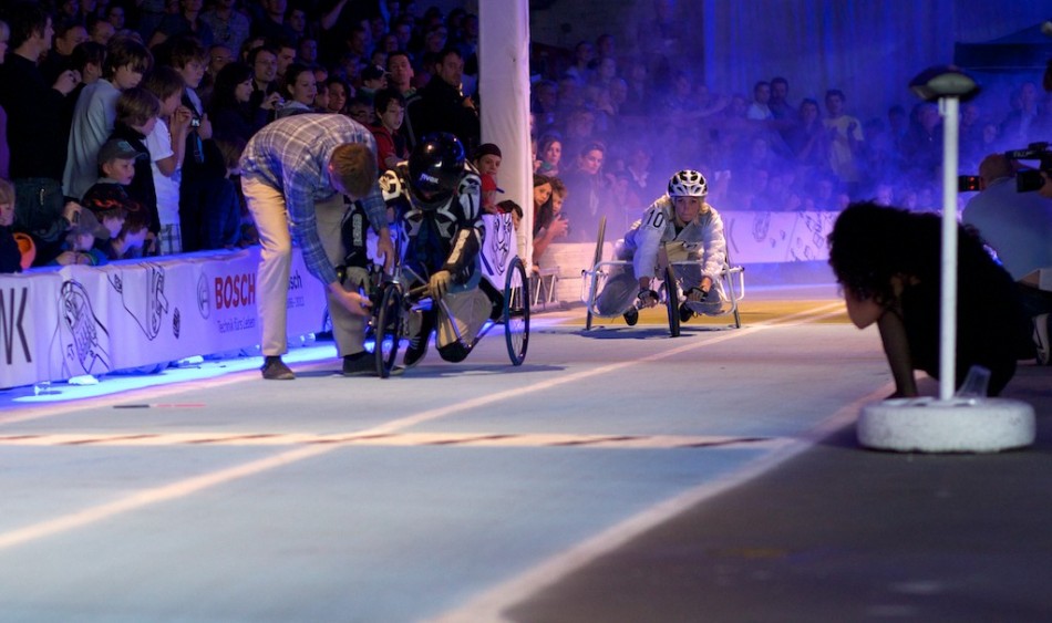 Akkuschrauberrennen Hildesheim