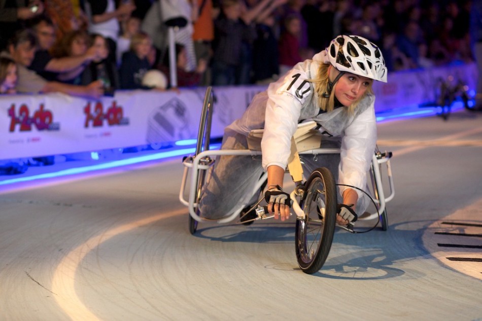 Akkuschrauberrennen Hildesheim