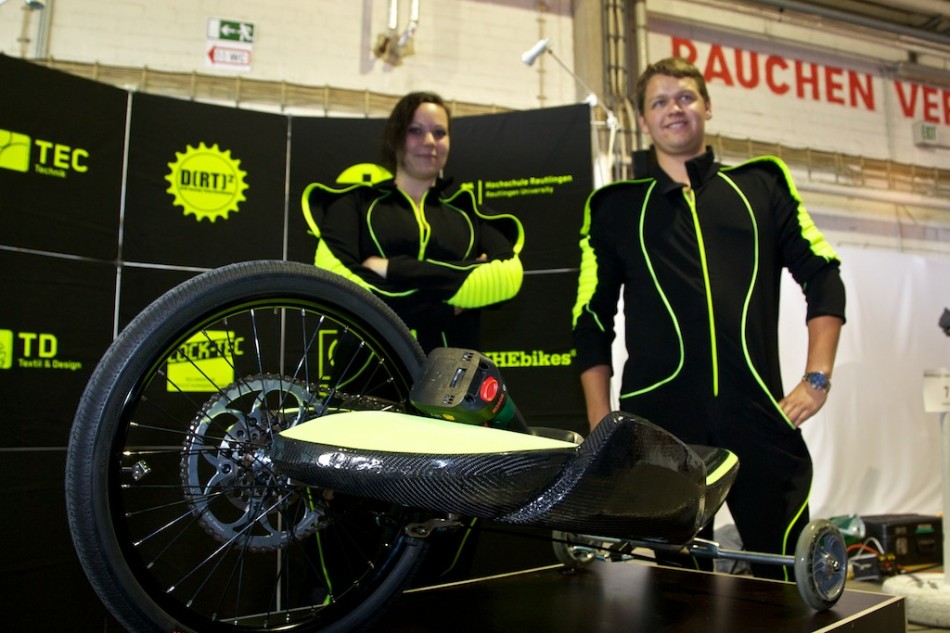 Akkuschrauberrennen Hildesheim