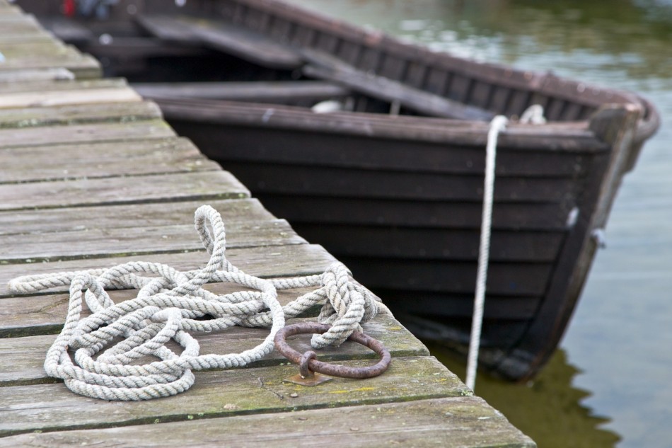 Schiffsausflug von Kappelskär auf die Insel Arholma
