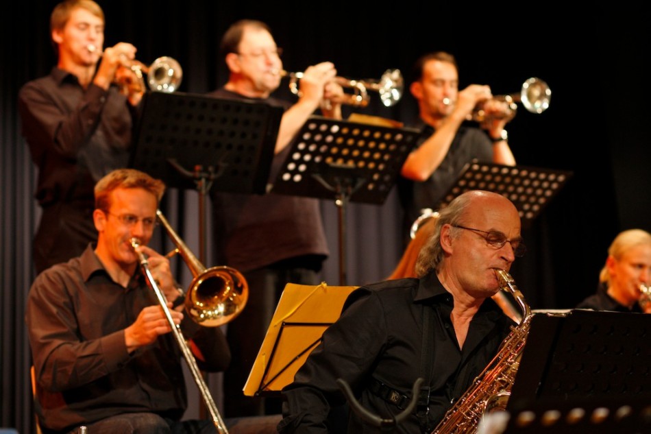 Konzert Bläserklasse 2010 und Bigband Walle Konzert Bläserklasse 2010 und Bigband Walle