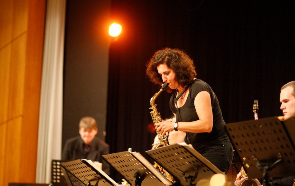 Konzert Bläserklasse 2010 und Bigband Walle Konzert Bläserklasse 2010 und Bigband Walle