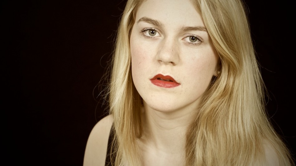 Blondies Photoshooting