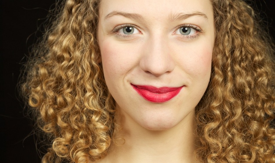 Blondies Photoshooting