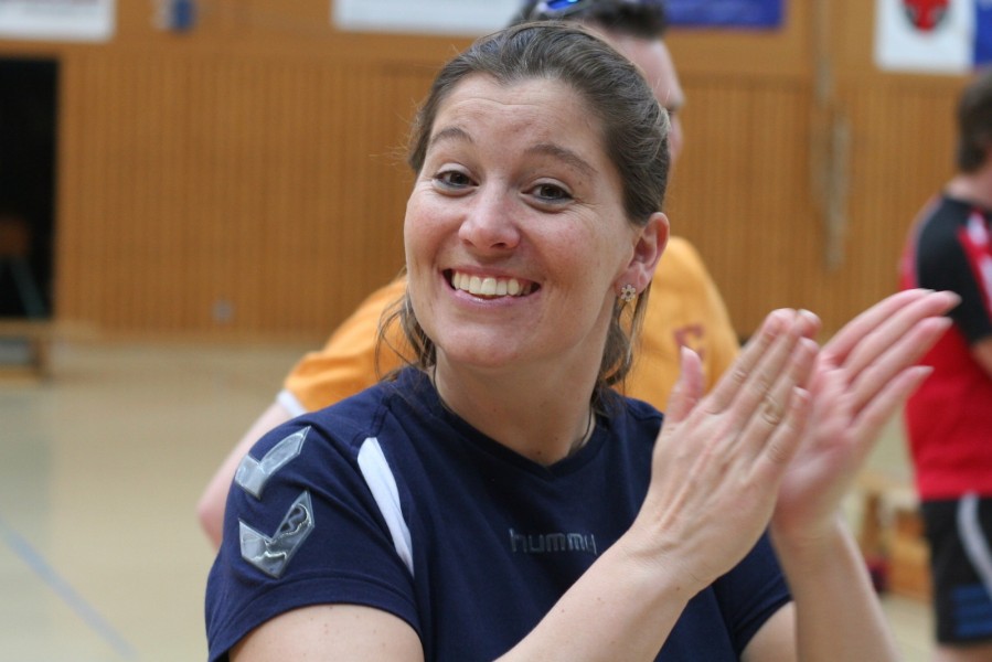 No net hudla: AUFSTEIGER! Glückwunsch