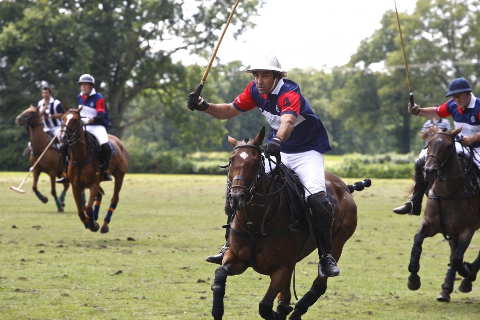 Internationale Bentheimer Polotage 2011