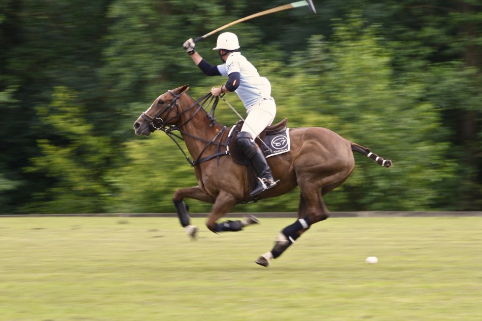 Internationale Bentheimer Polotage 2011