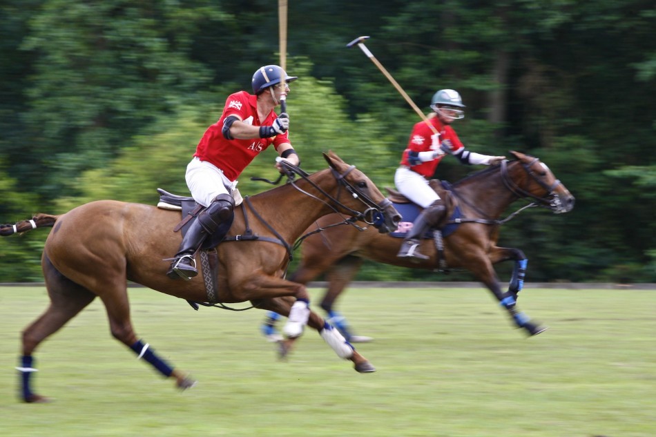 Internationale Bentheimer Polotage 2011