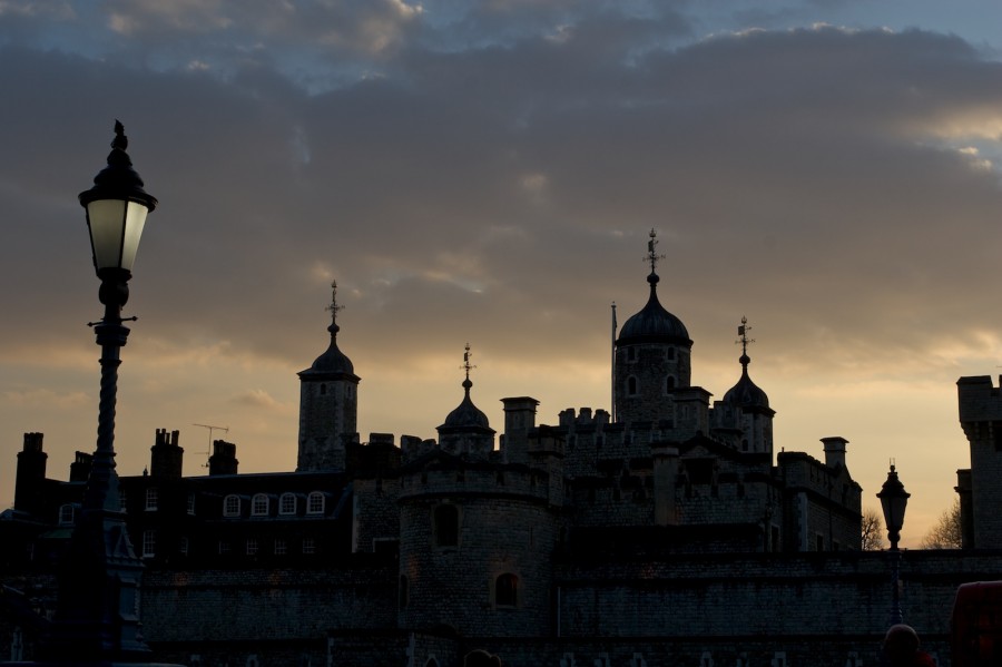 Tower of London
