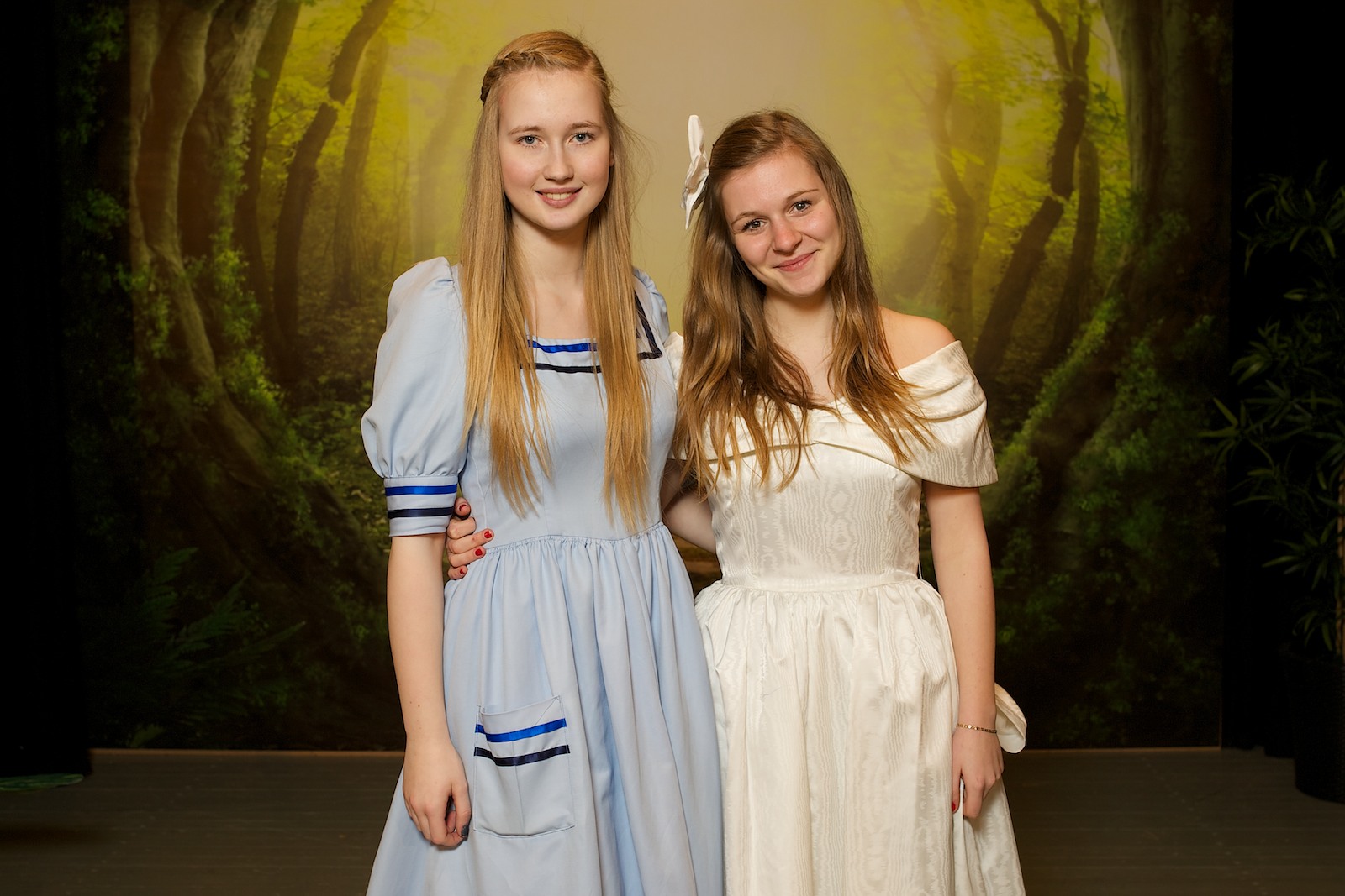 GaW Theater AG: Im Wunderland. Alice und ich.