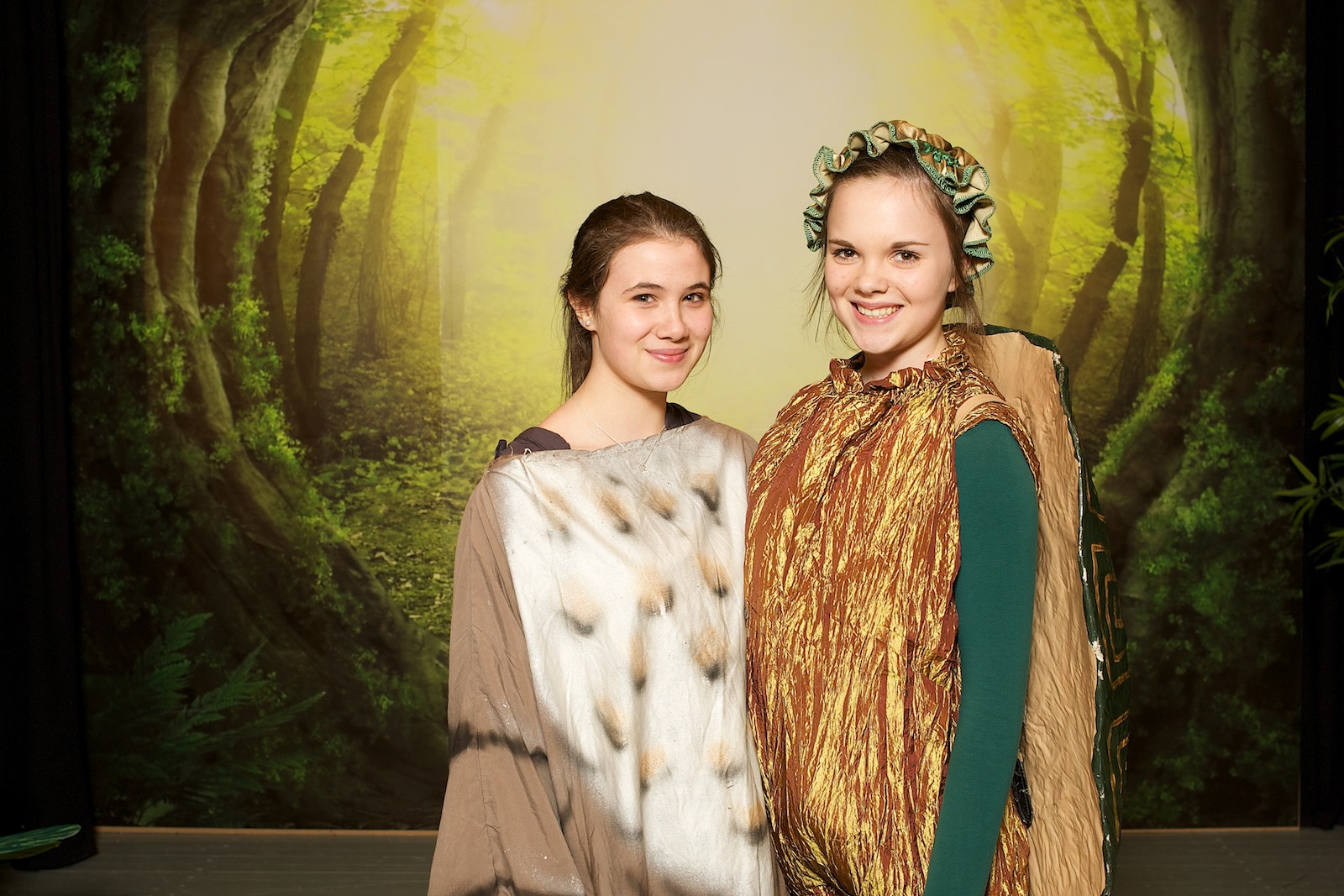 GaW Theater AG: Im Wunderland. Alice und ich.