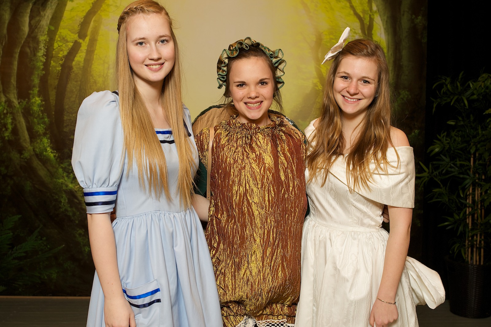 GaW Theater AG: Im Wunderland. Alice und ich.