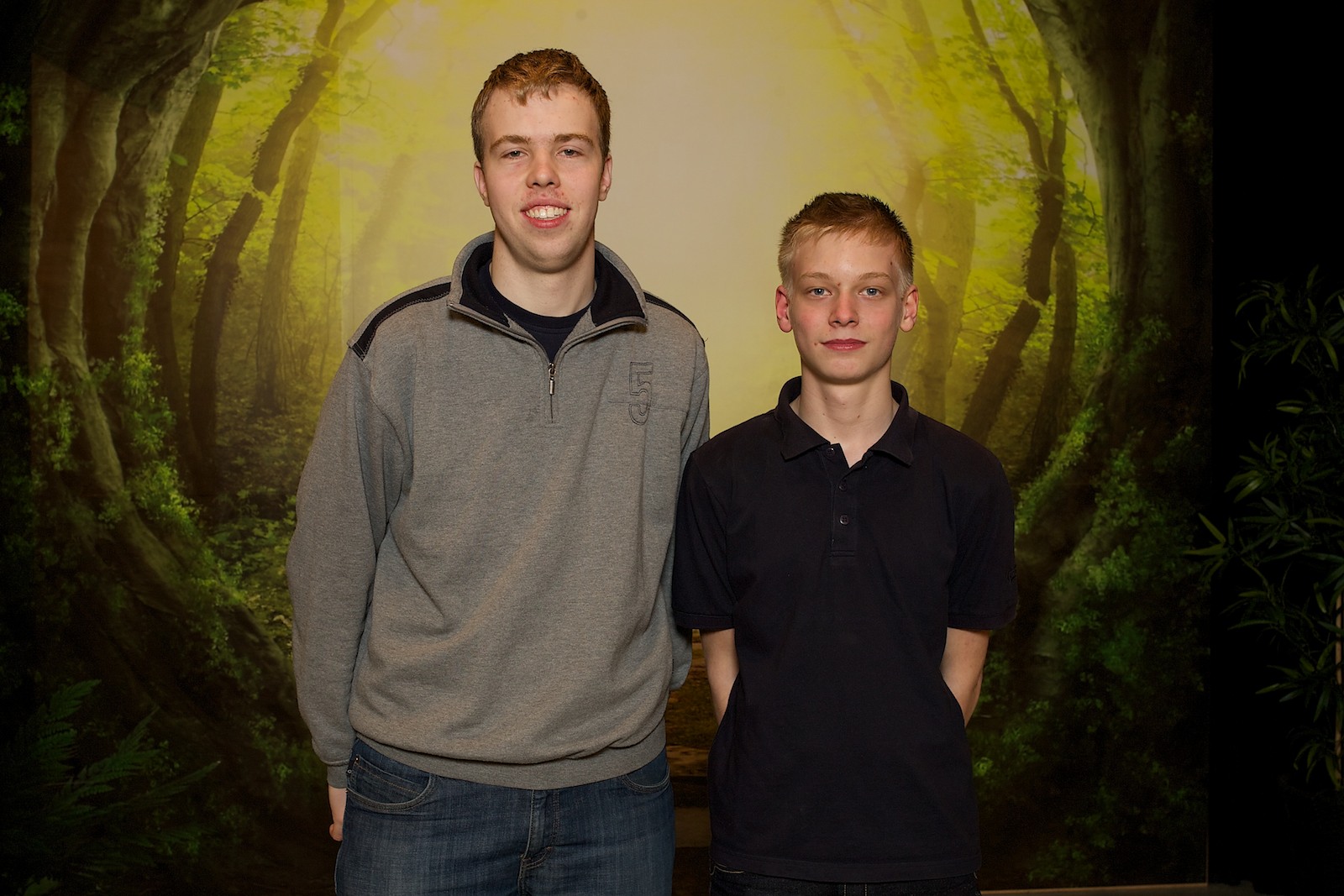 GaW Theater AG: Im Wunderland. Alice und ich.