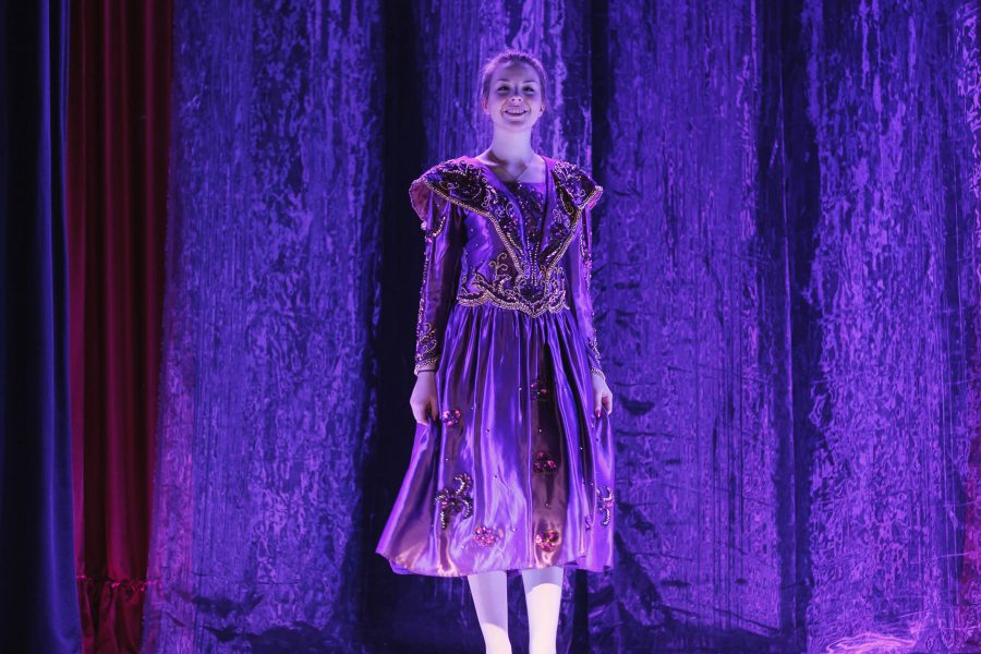 Phantom der Oper - Theater AG Gymnasium am Wall Verden