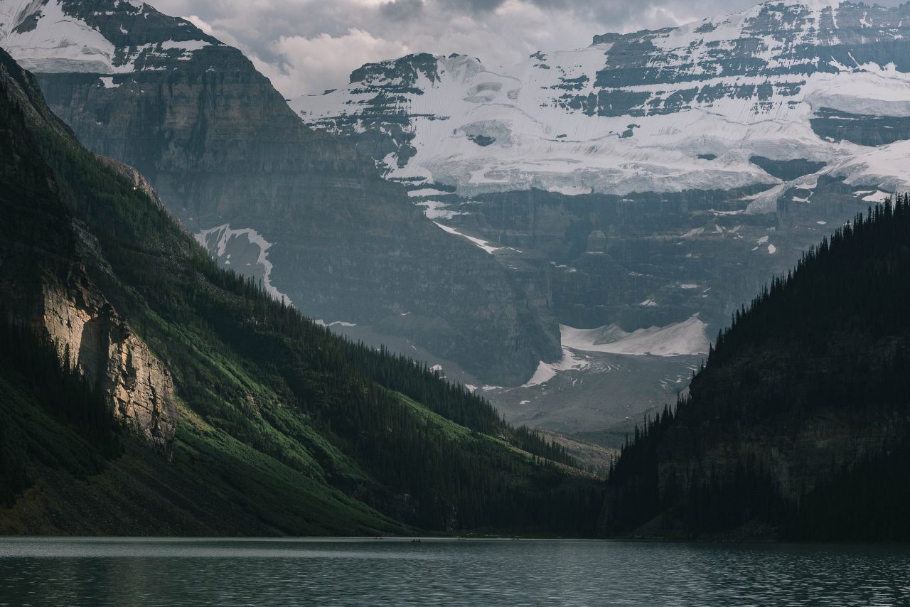 Lake Louise