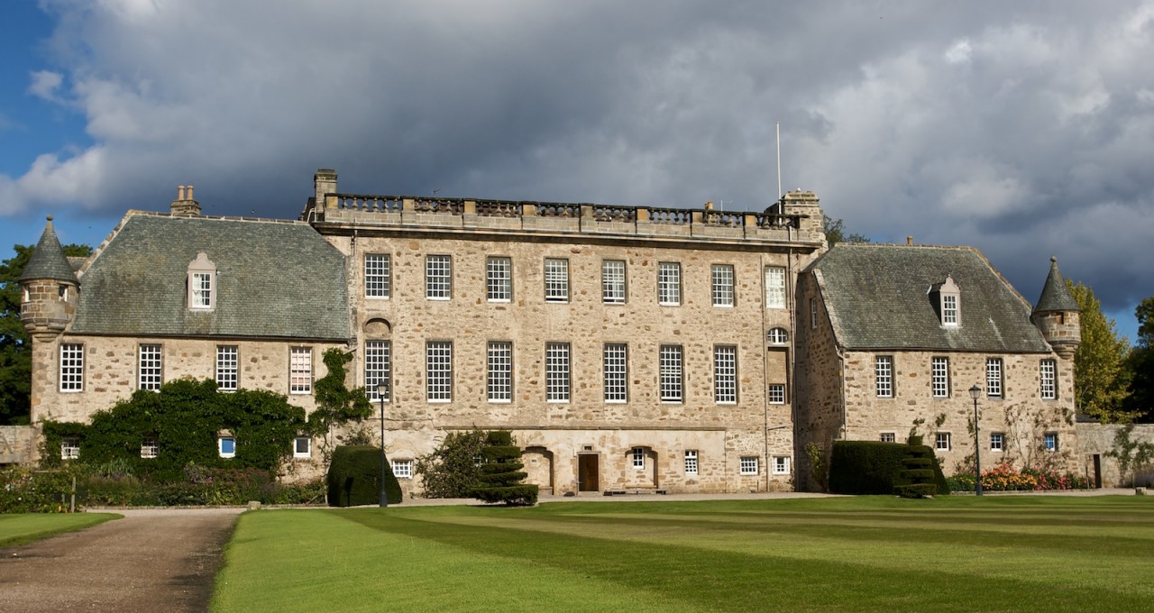 Gordonstoun School