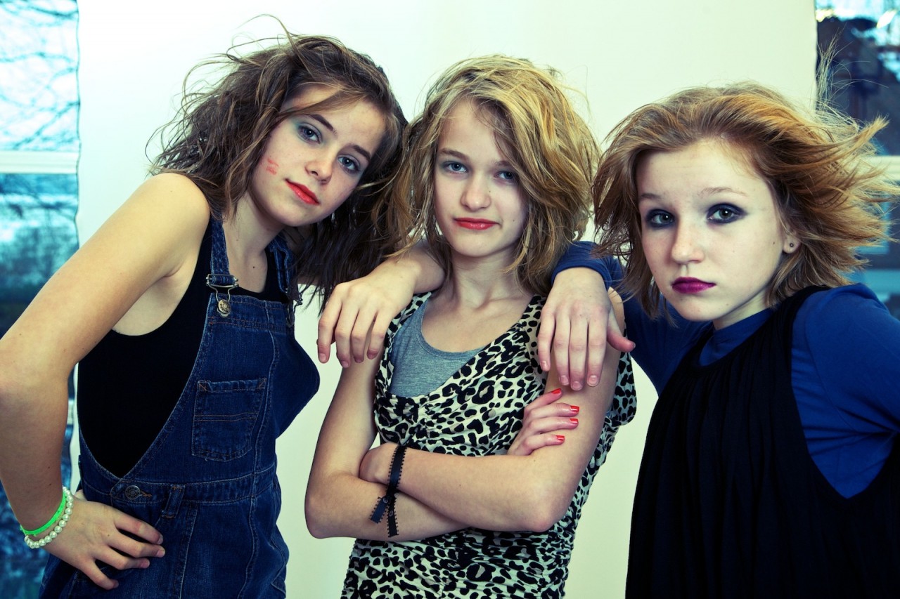 Rikes Geburtstagsshooting