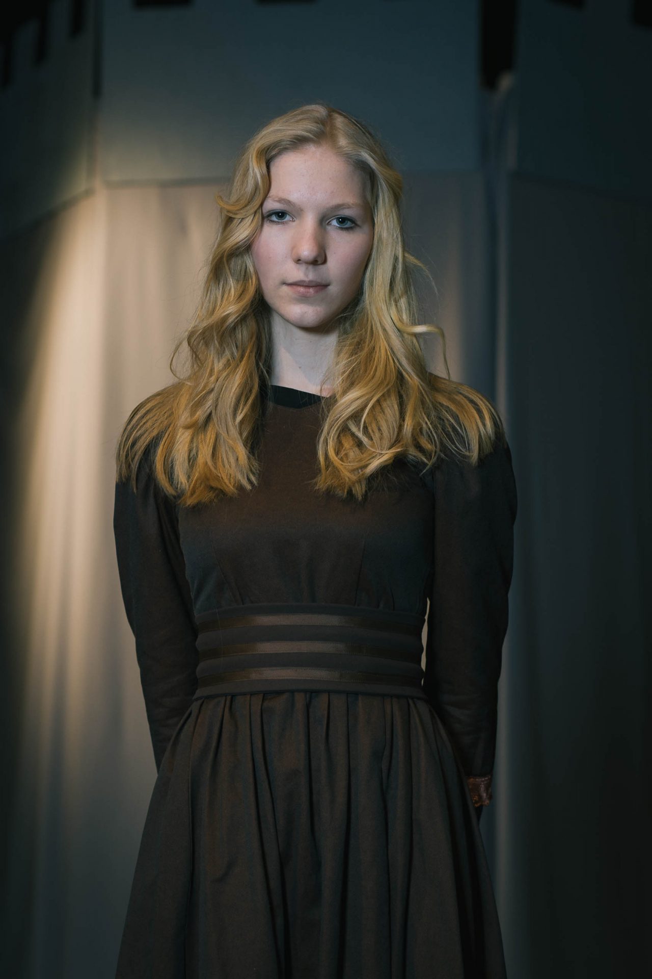 Maria Stuart, Theater AG Gymnasium am Wall Verden